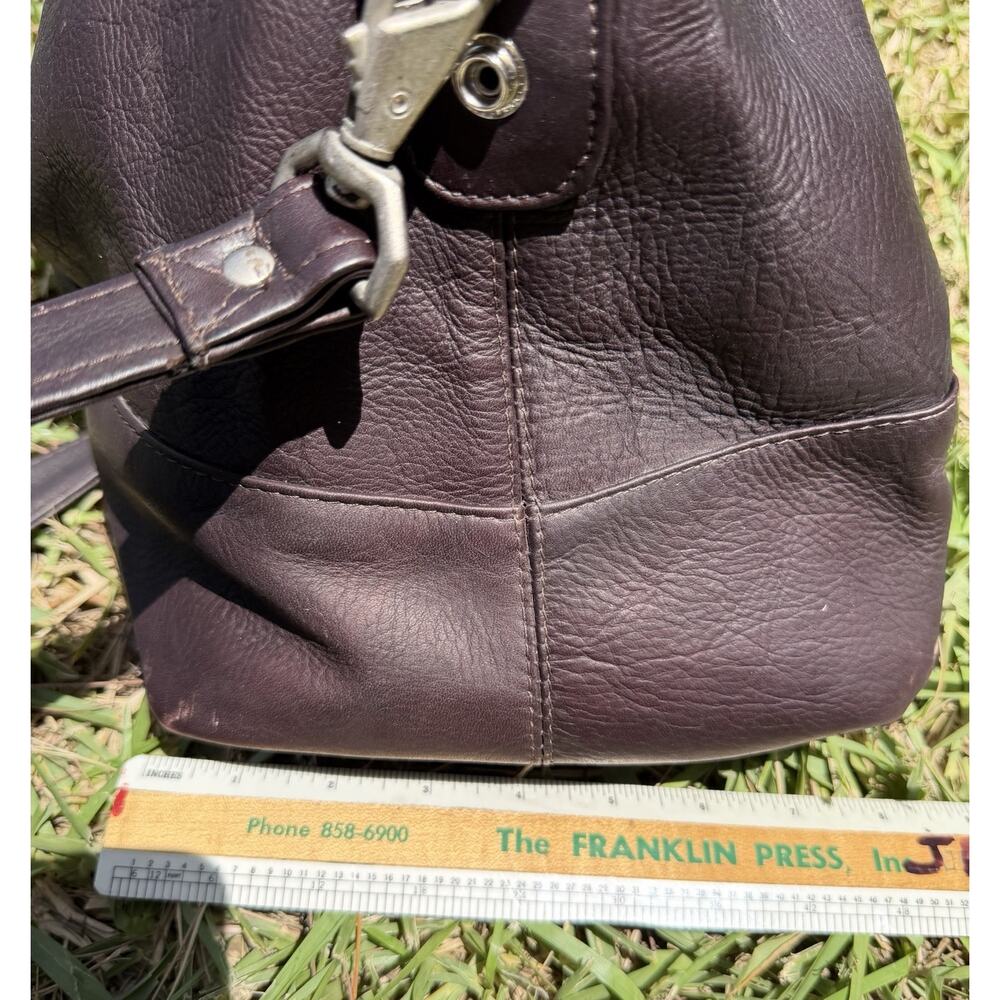 LEXUS LEATHER BAG - Picture 15 of 16